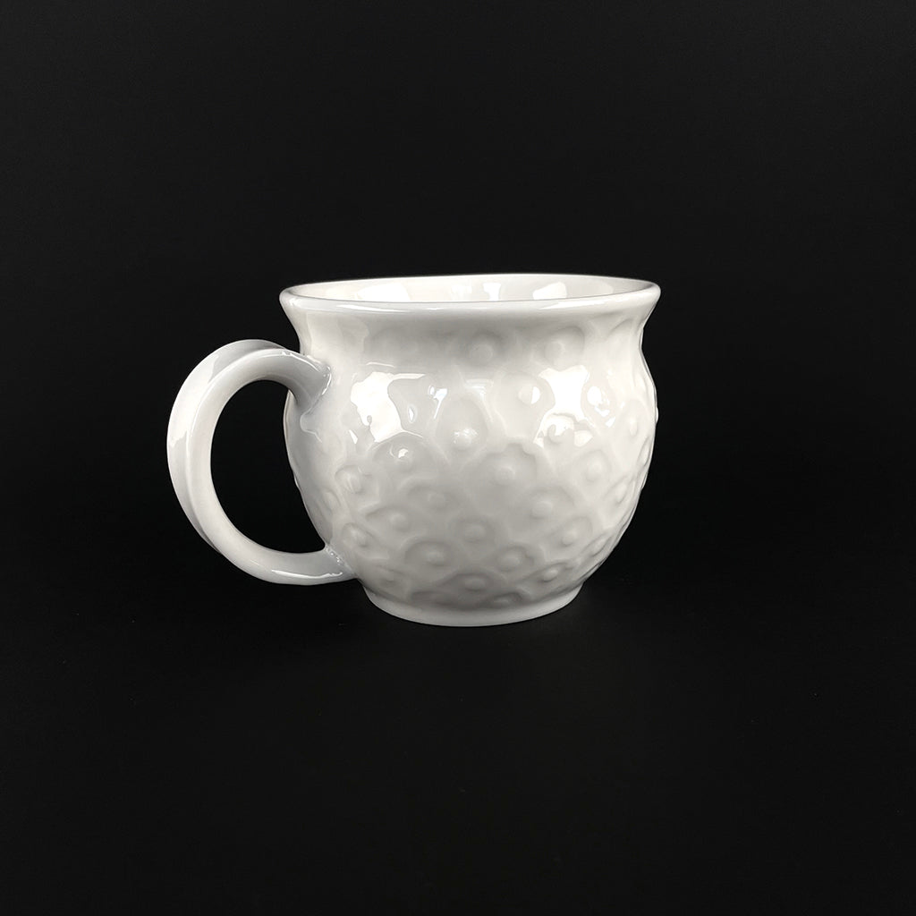 Porcelain Cups